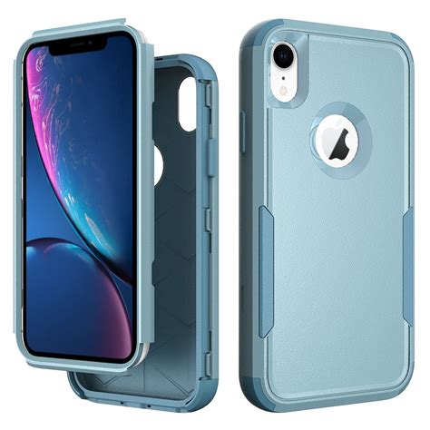 iphone xr wallet case drop test|hard case for iphone xr drop.